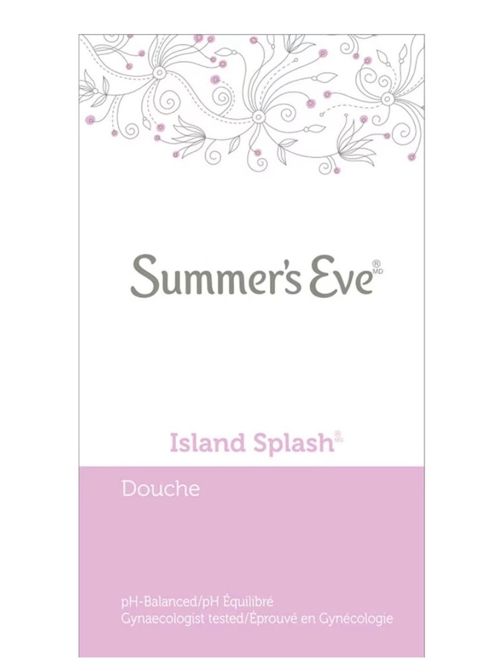 🌙RR4- Summer's Eve Island Splash